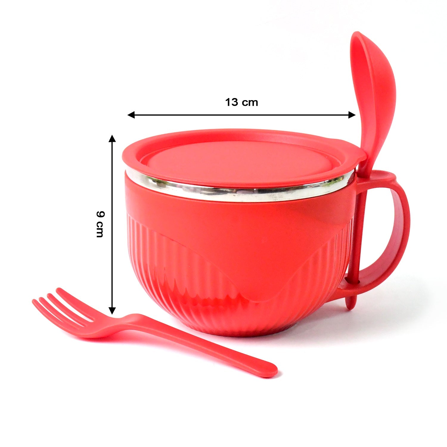 Supermom Refresh Soup Bowl (650ML) Supermom Refresh Soup Bowl (650ML)